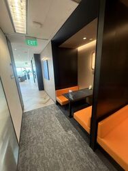 Gateway East (D7), Office #472599391